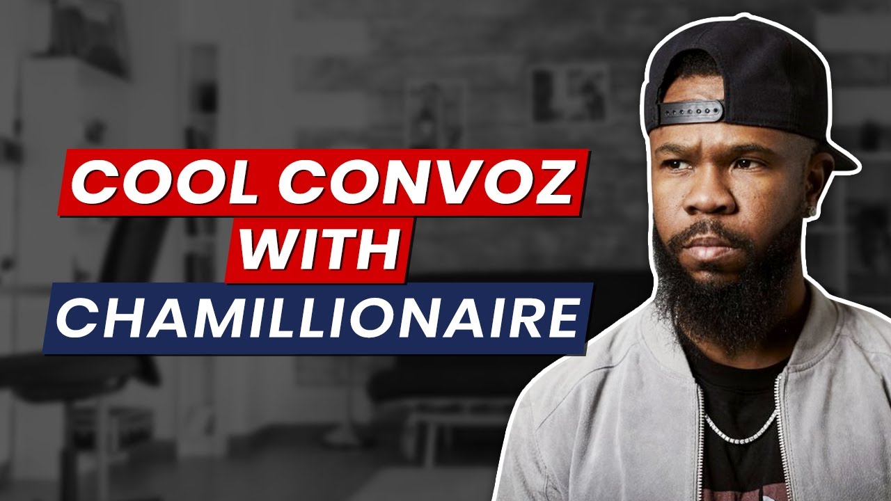 CONVOZ WITH CHAMILLIONAIRE