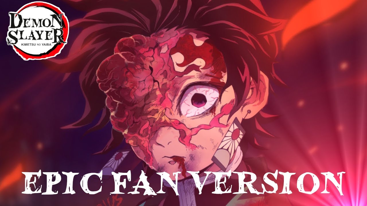 Demon Slayer: Sunrise Countdown Arc - 13th Form Sun Breathing Theme | EPIC FAN VERSION (鬼滅の刃 OST)