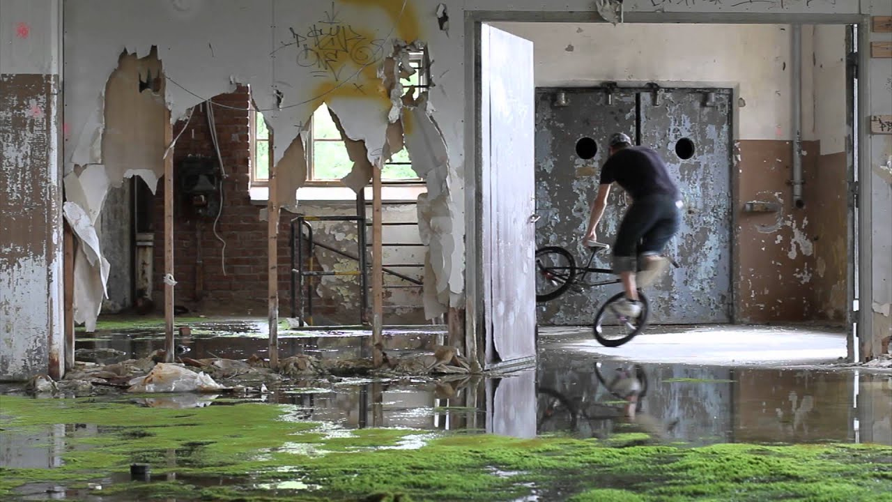 BMXploration 2012