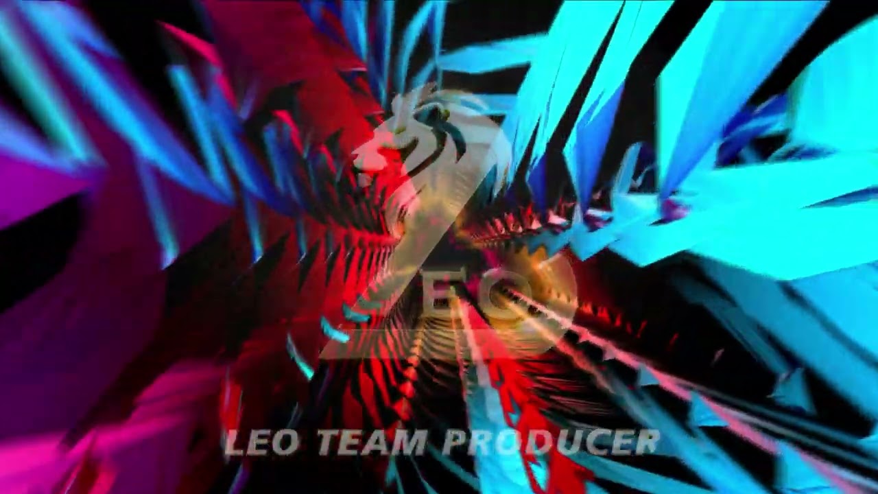 【如果爱忘了&忘了】REMIX by DJLeo仔仔 STUDIO