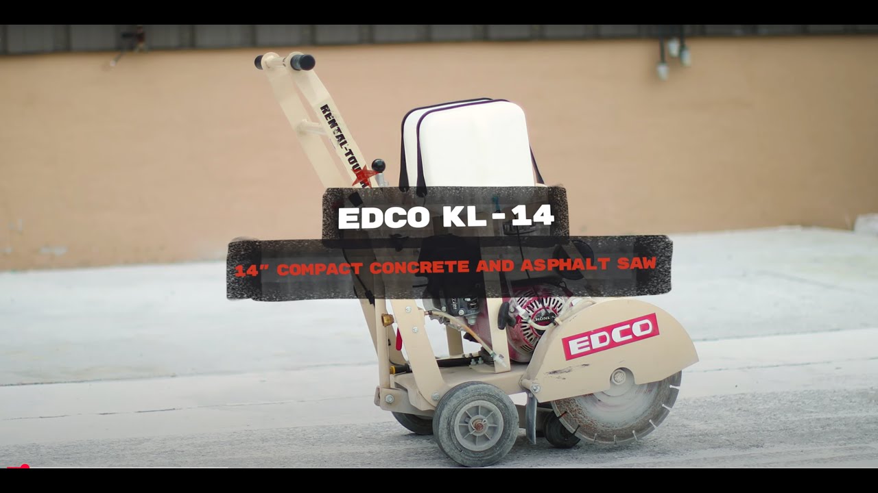 EDCO 14