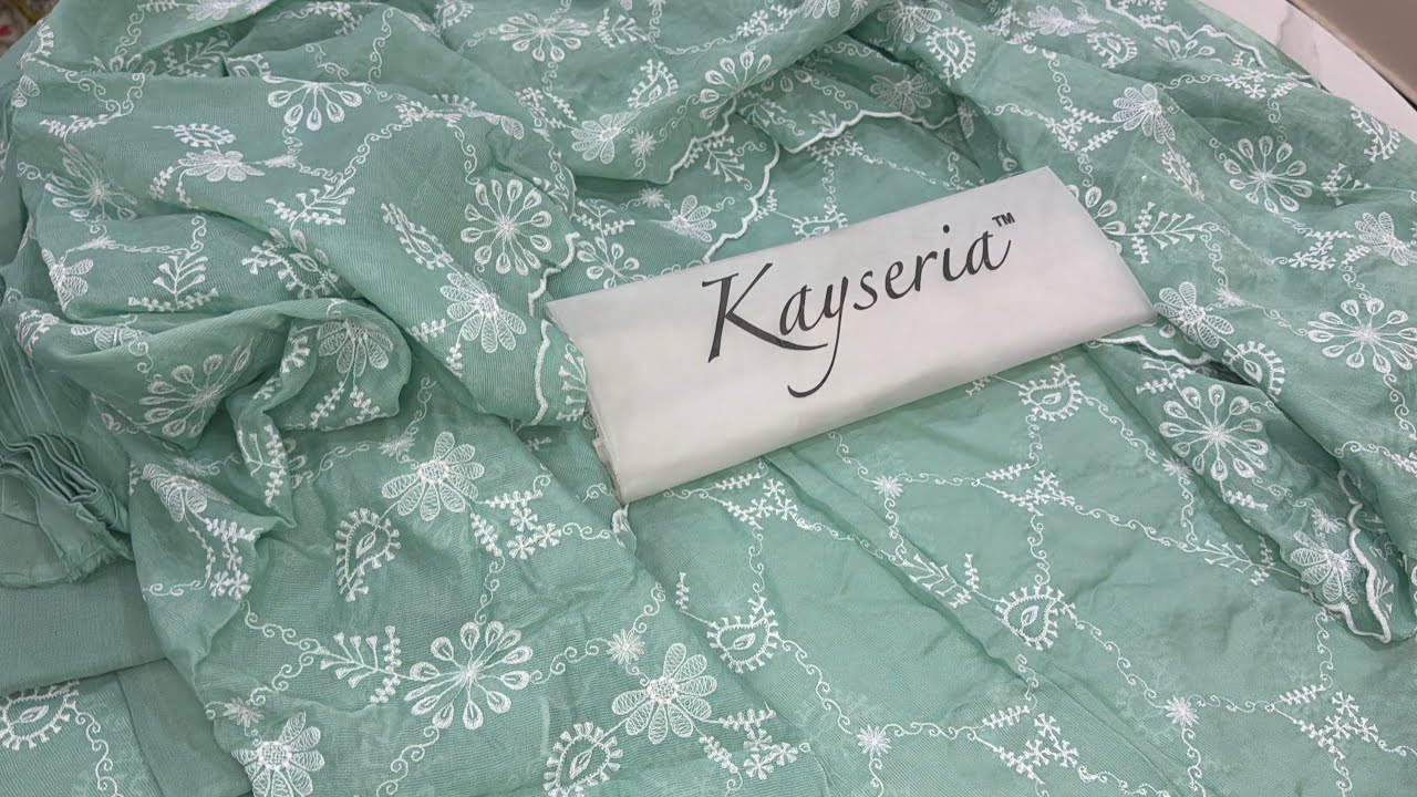 Kayseria flat 50% off on winter & summer collection || huge shopping haul 