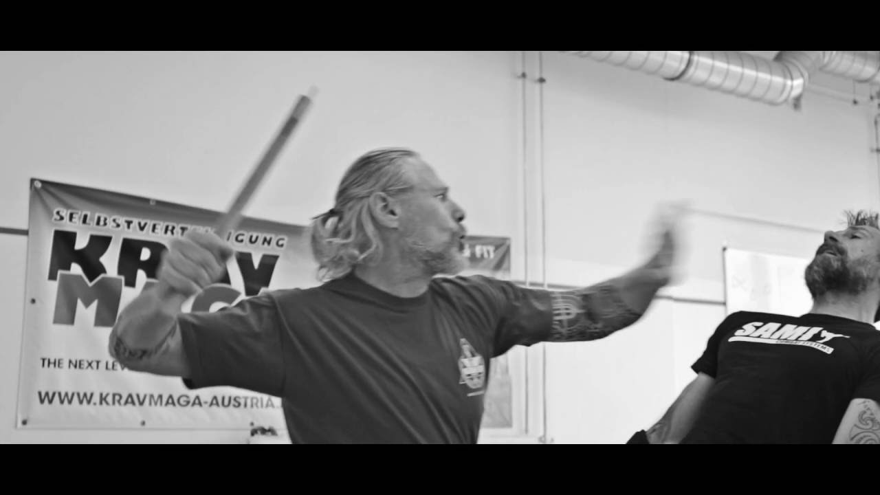 SAMICS Tomahawk & Axe Fighting Concept (Peter Weckauf)