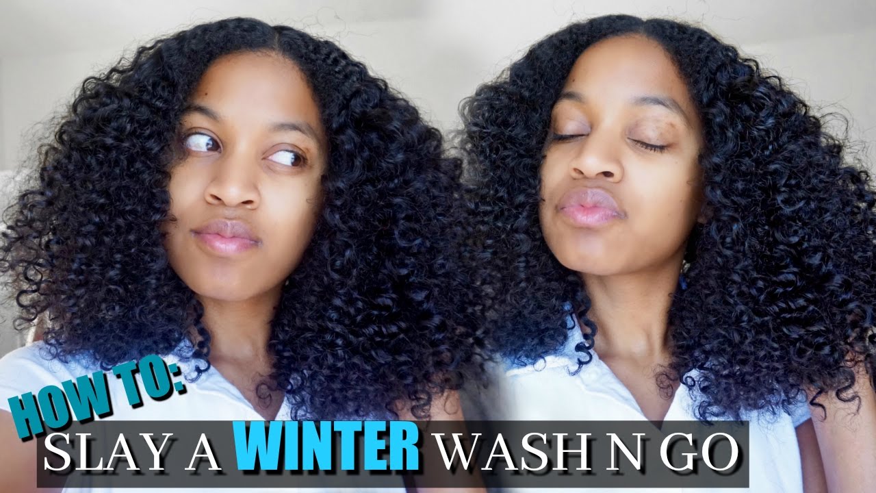 How To| The Perfect Winter 