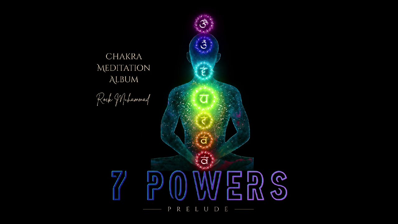 7 Powers
