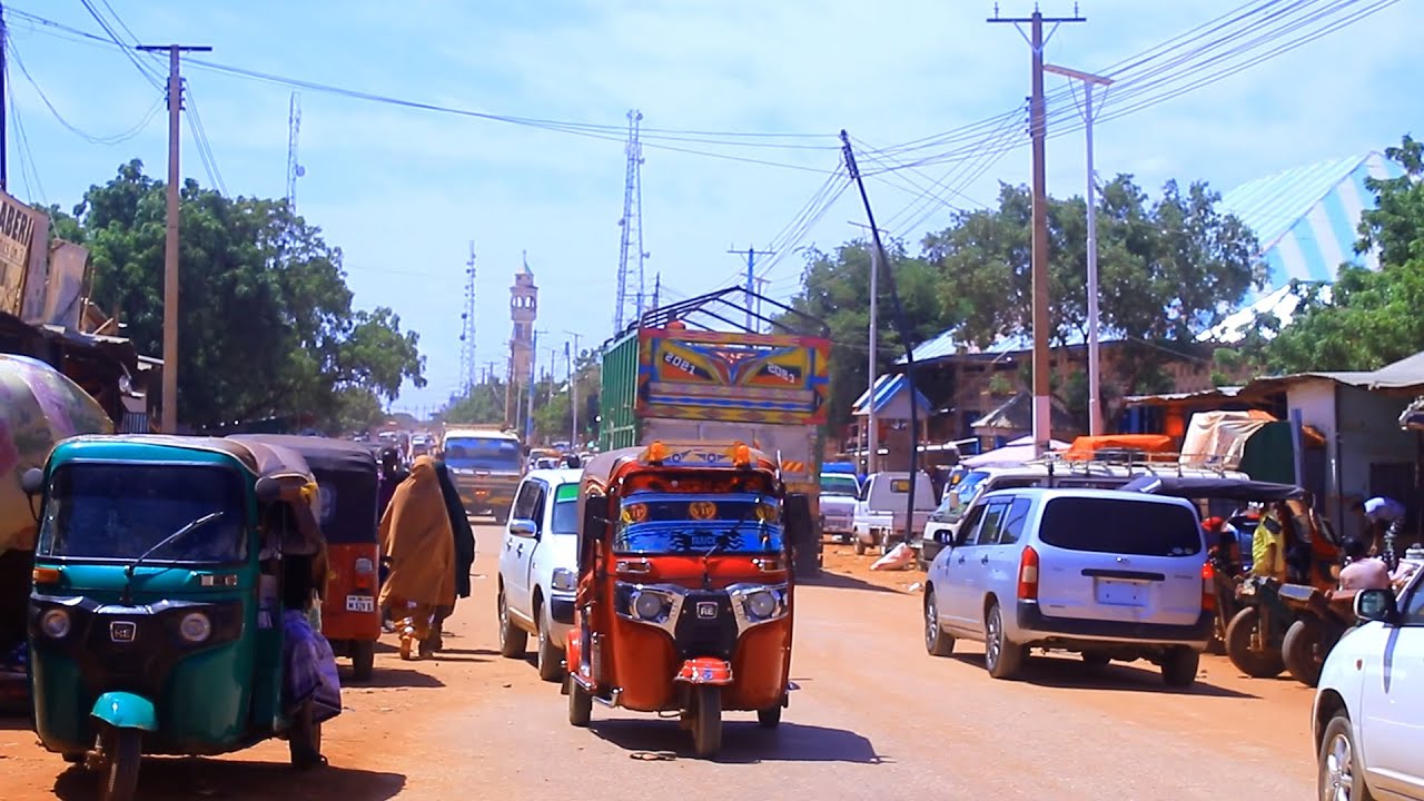 Guriceel: Sare Ukac ganacsi oo bilihii lasoo dhaafay kusoo kordhay degmada guriceel iyo Sababta.