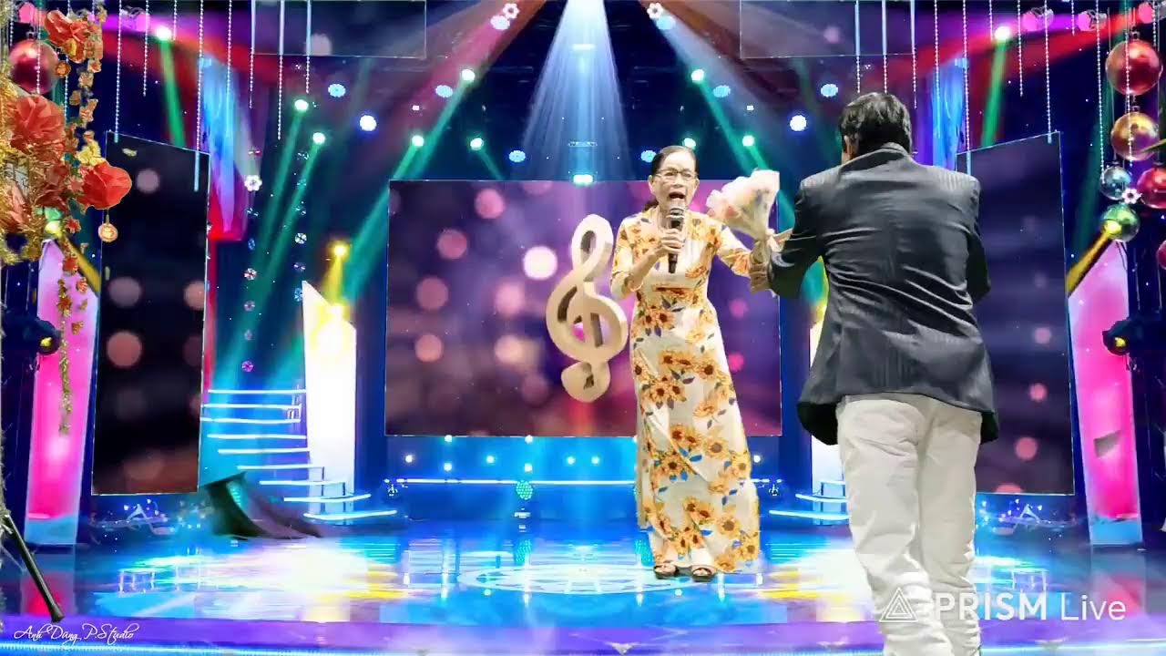 GIỌT SẦU TRONG TIM. KIM HO&Agrave;NG. C&Agrave; PH&Ecirc; LYLY. H&Aacute;T VỚI NHAU.