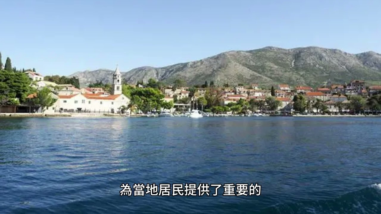 里海