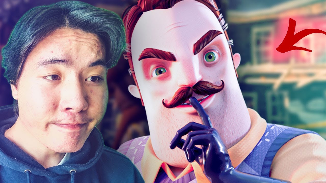 ТҮҮНИЙ НУУЦ ЗООРЬ-ЛУУ ОРЖ ҮЗЭВ 😨