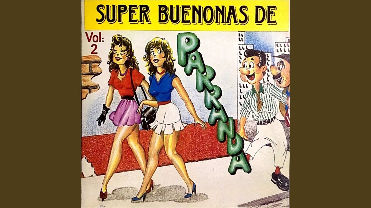 La Niña Exigente