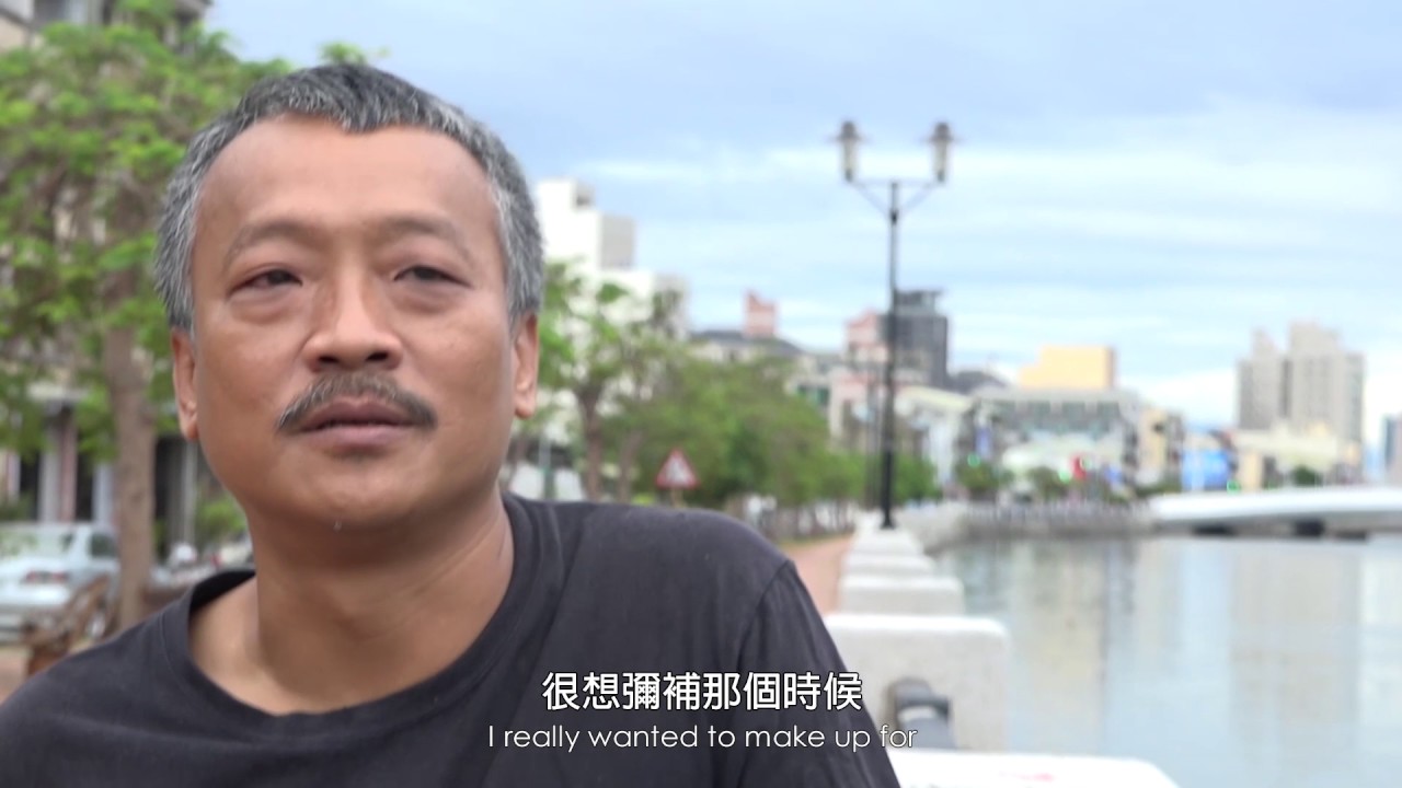 《透南風》正片