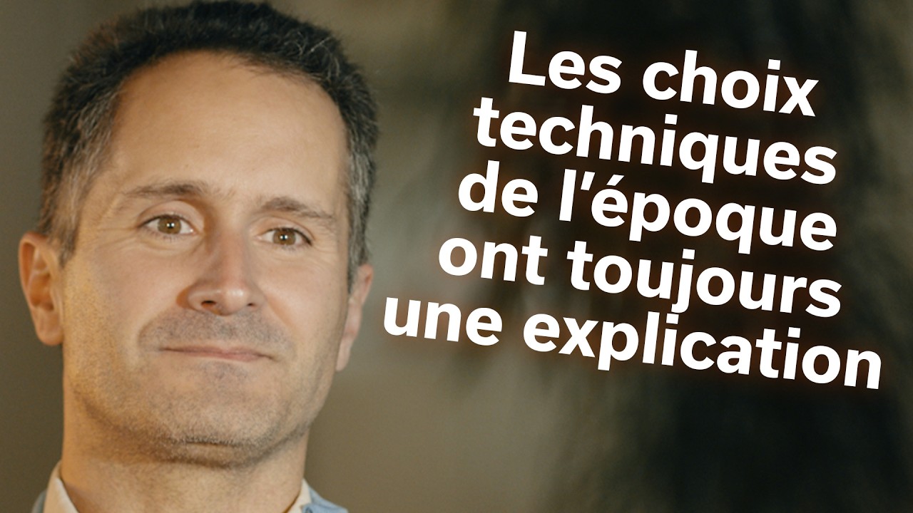 Ludovic DA COSTA | Chargé d'études