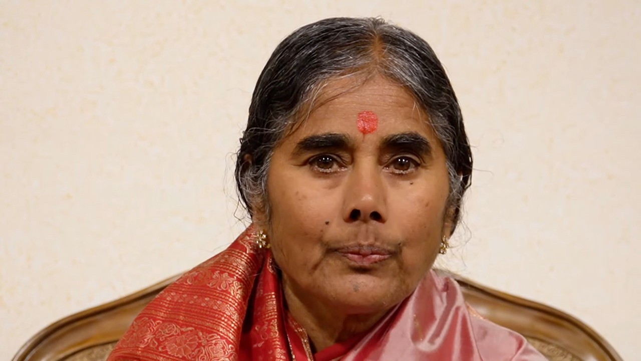 28 Feb 2026 7pm CET Mother Meera Meditation Wherever You Are !