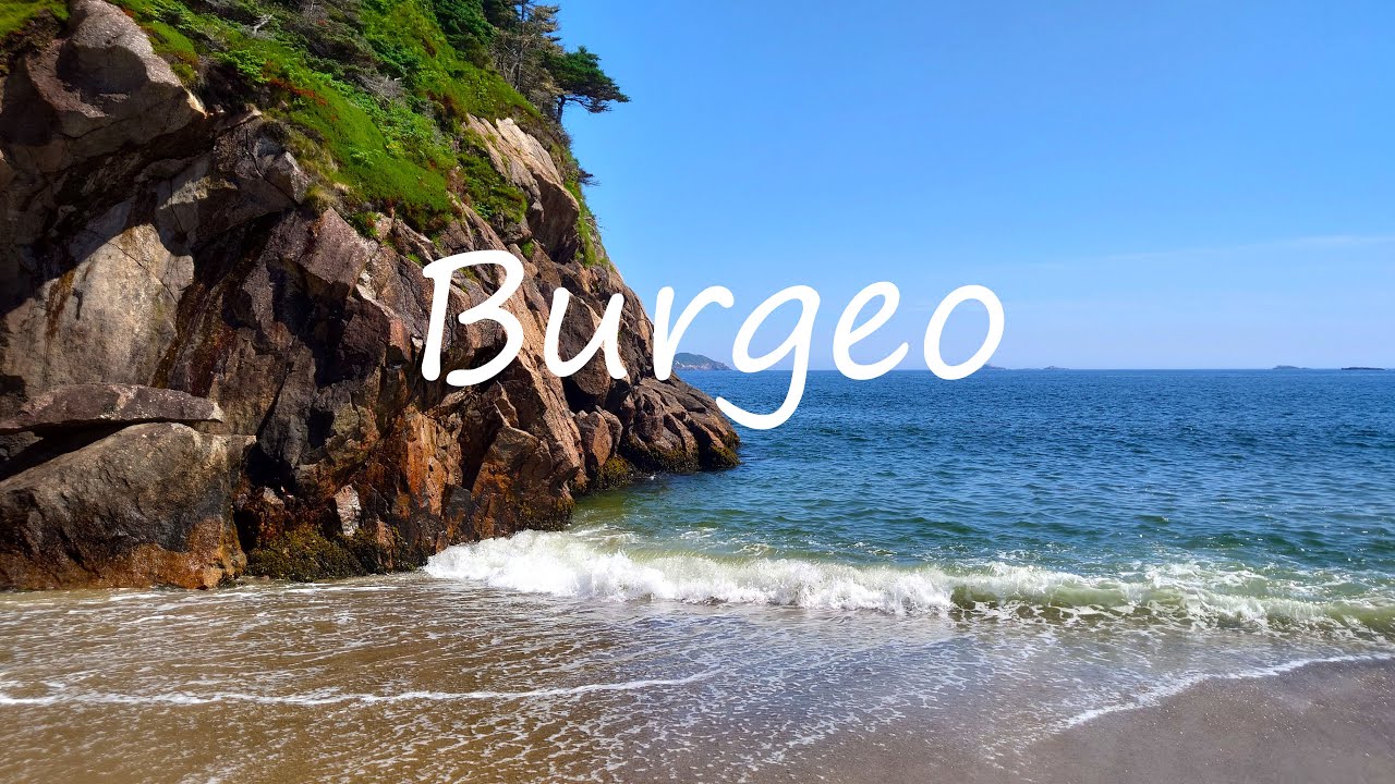 Burgeo | Newfoundland & Labrador | Canada