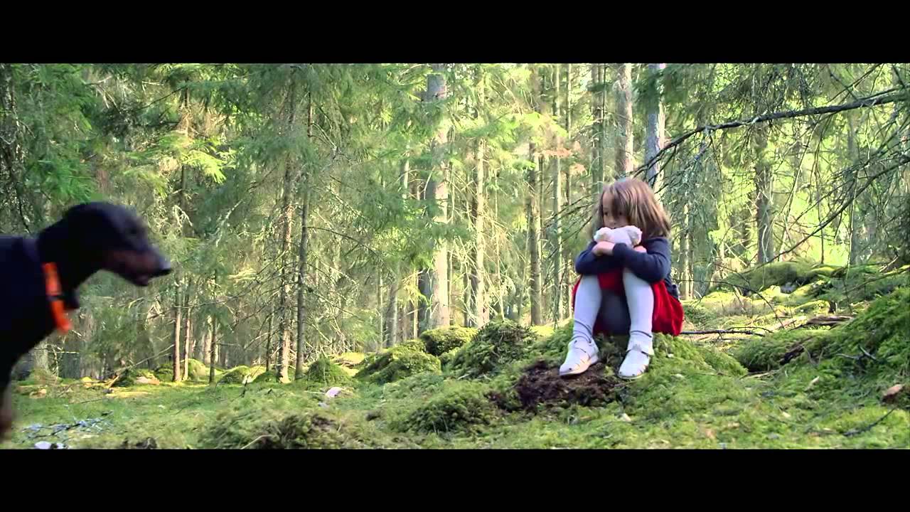 Sleigh Dogs: Husse Commercial