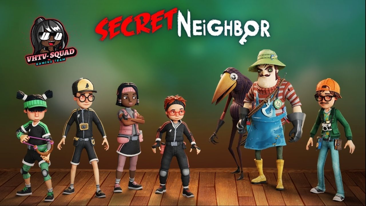These Secret Neighbor Tricks Will DESTROY Your Competition | Episode 10