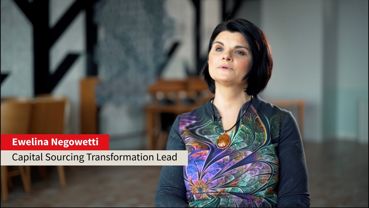 Building a Better Tomorrow: Ewelina&rsquo;s story | JLL Poland