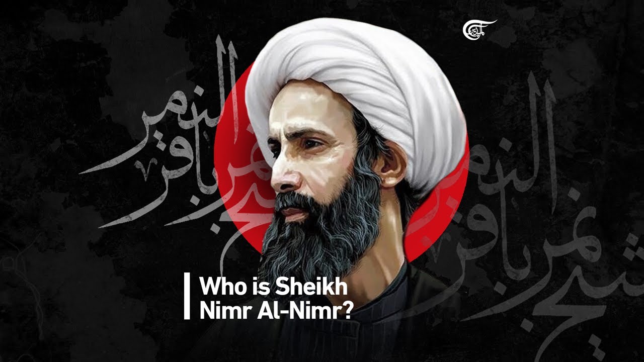 Who is Sheikh Al-Nimr?