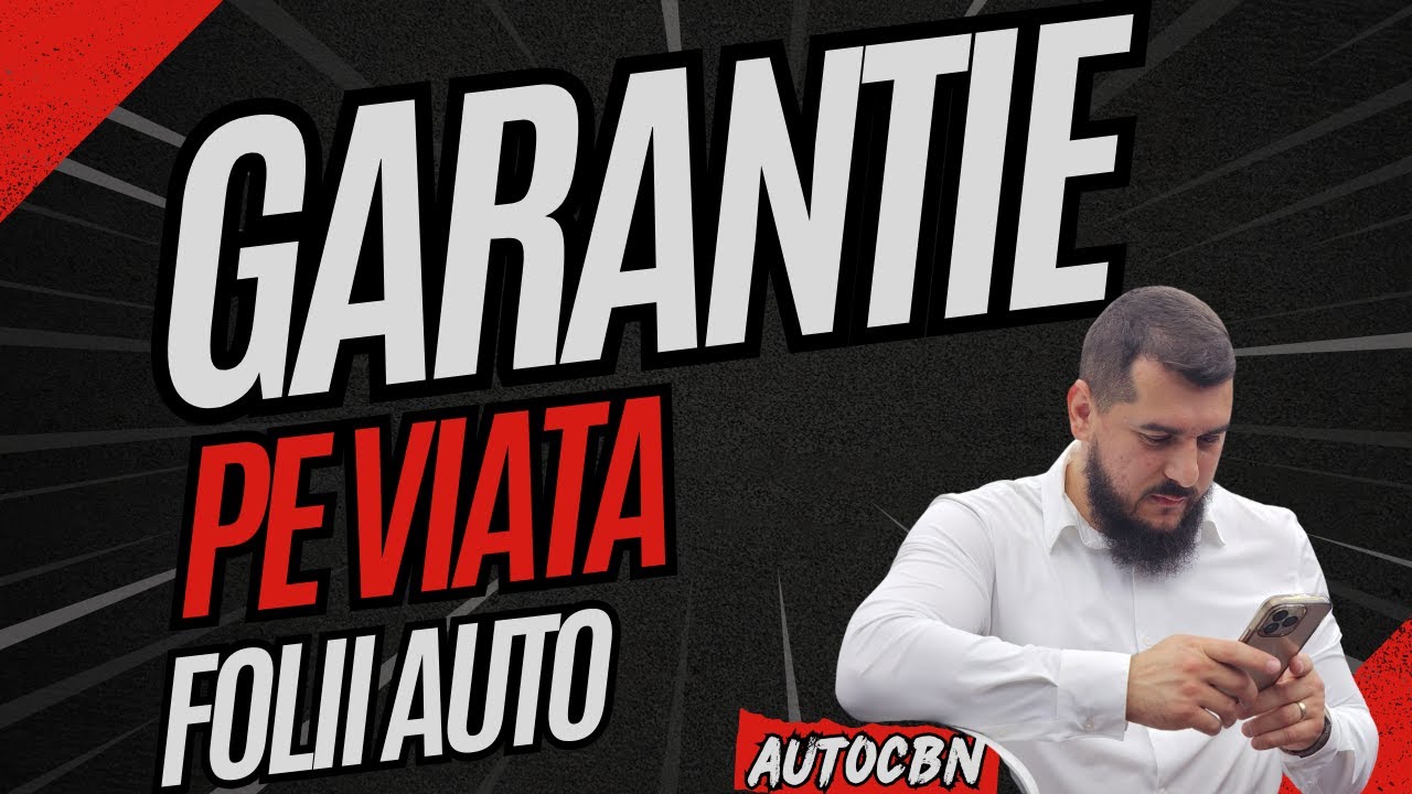 De Ce Să Alegi Folii de Geamuri? Tot Ce Trebuie Să Știi!