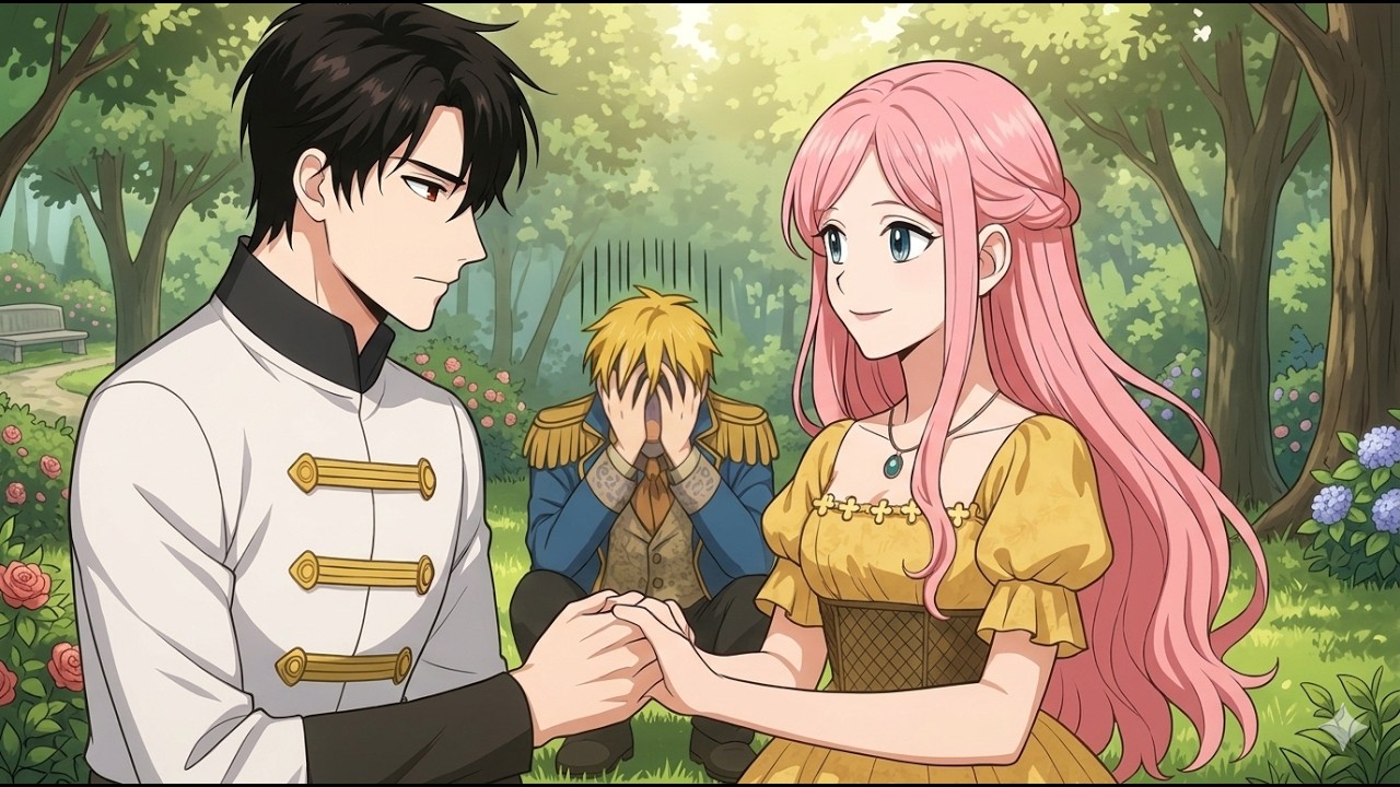 My Cold Husband Mocked Me—Until I Demanded a Divorce and Found True Love! | Manhwa Recap Hindi