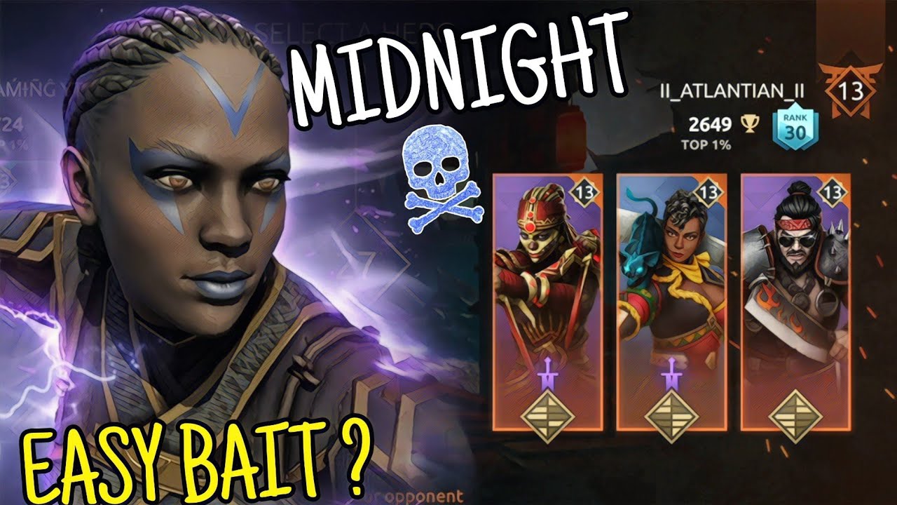 How To Play Against 