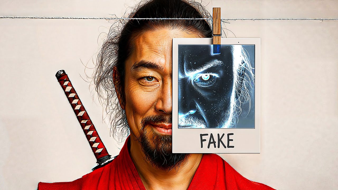 How to Read People's True Intentions (Miyamoto Musashi)