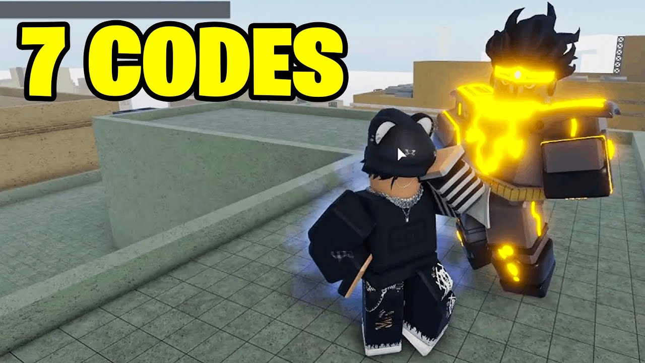 FINALLY CODES in YOUR BIZARRE ADVENTURE! | (Roblox YBA Codes) Roblox Codes 2022