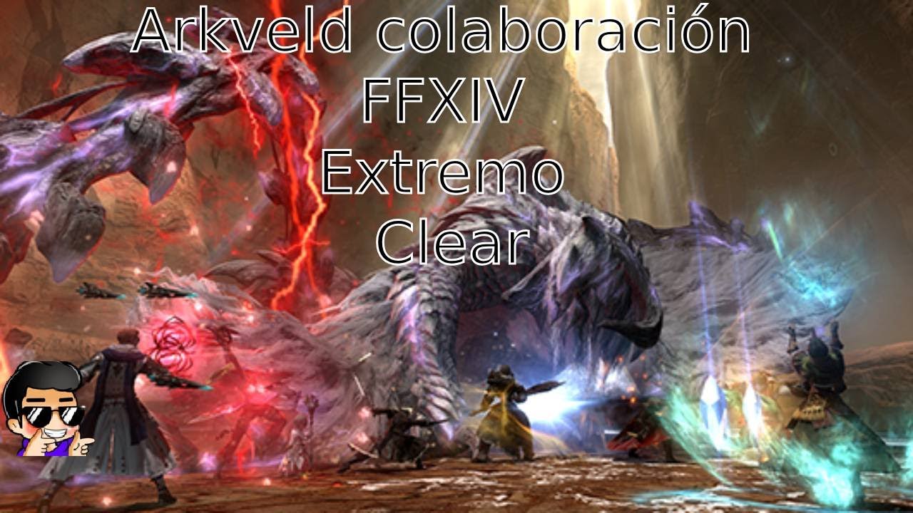 The Windward Wilds (Extreme) FFXIV