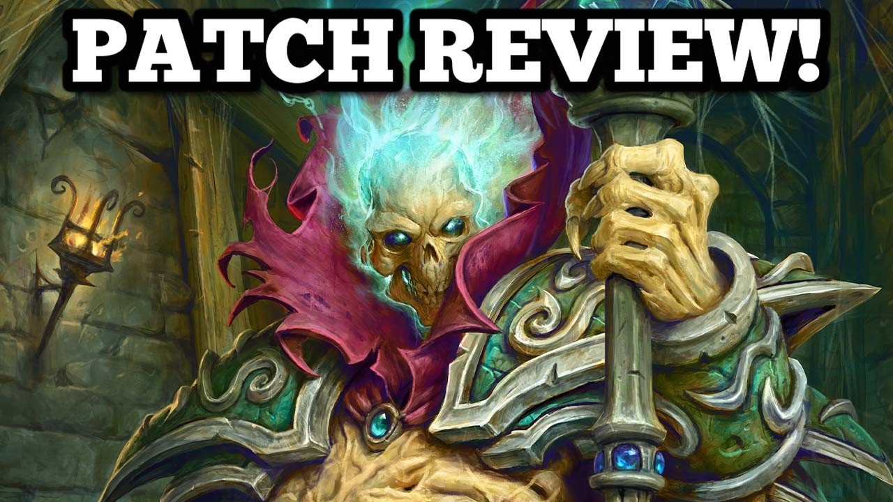 Hearthstone&rsquo;s Class Sets have some major problems...
