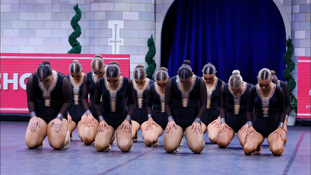 Farragut High School Jazz 2024