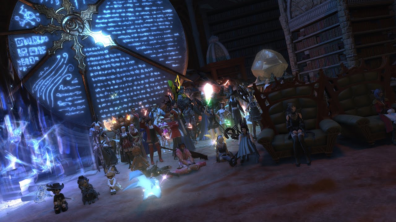 Forked Tower 1st clear run. A1 DRK (PKnight) PoV also Bridges MT (left)