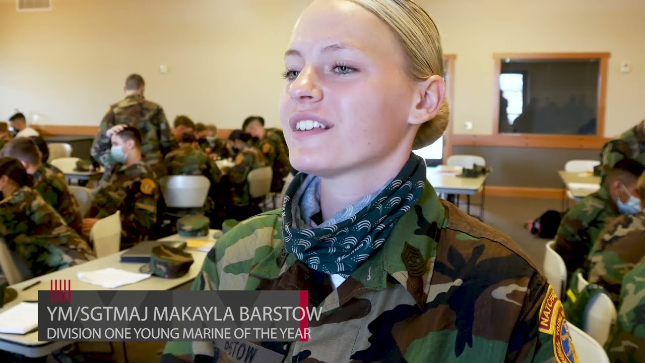 National Leadership Academy Classes