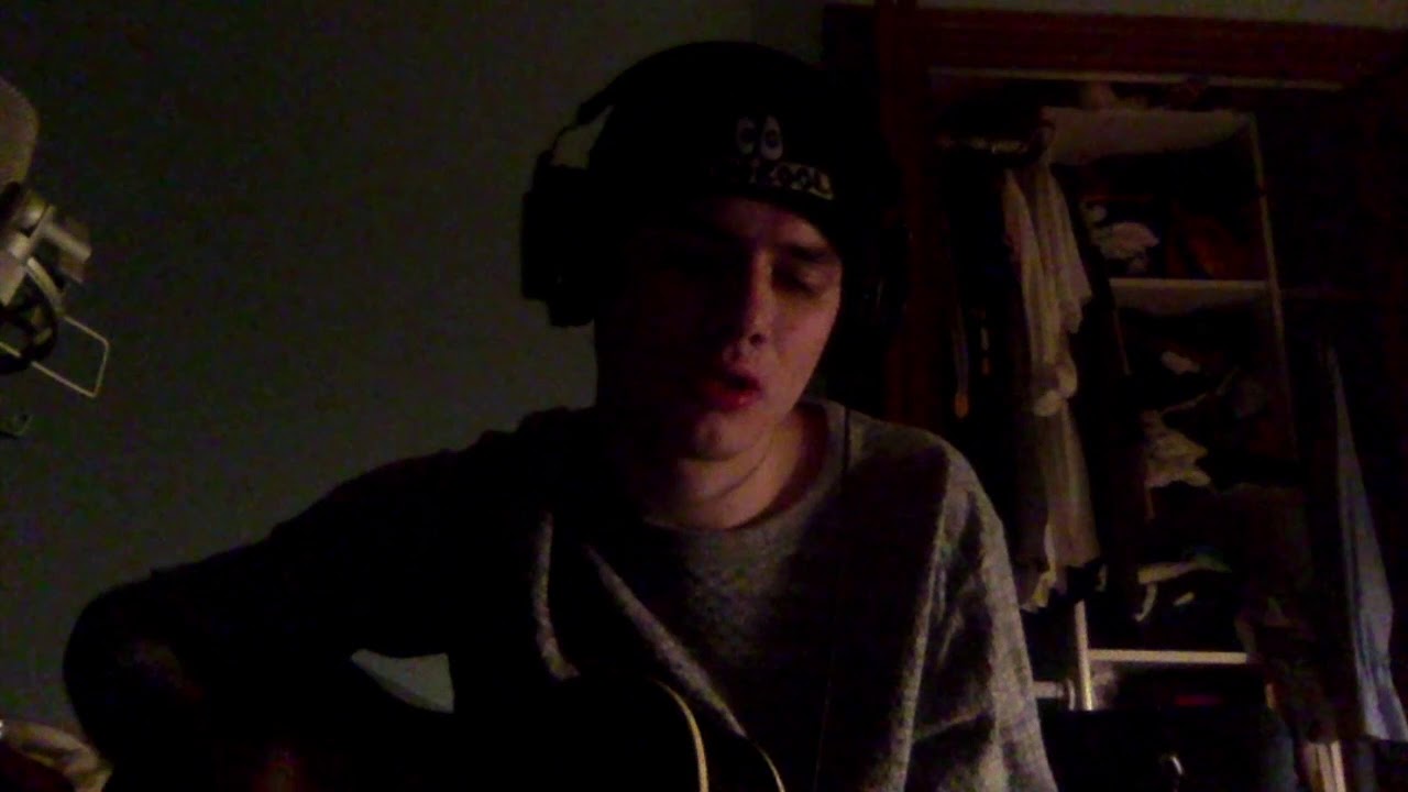 linger - the cranberries (cover)