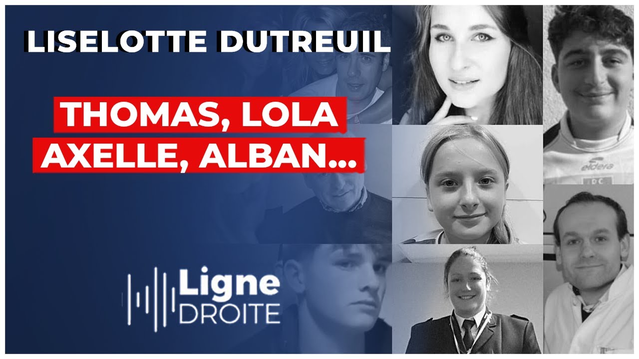 Cr&eacute;pol : ce racisme anti-blanc qui tue ! - Liselotte Dutreuil