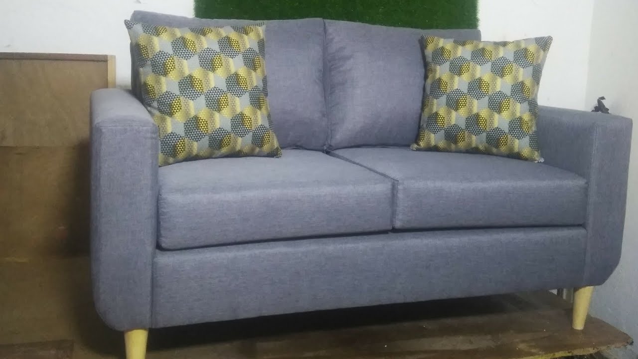 CoMo TaPiZar un SoFa