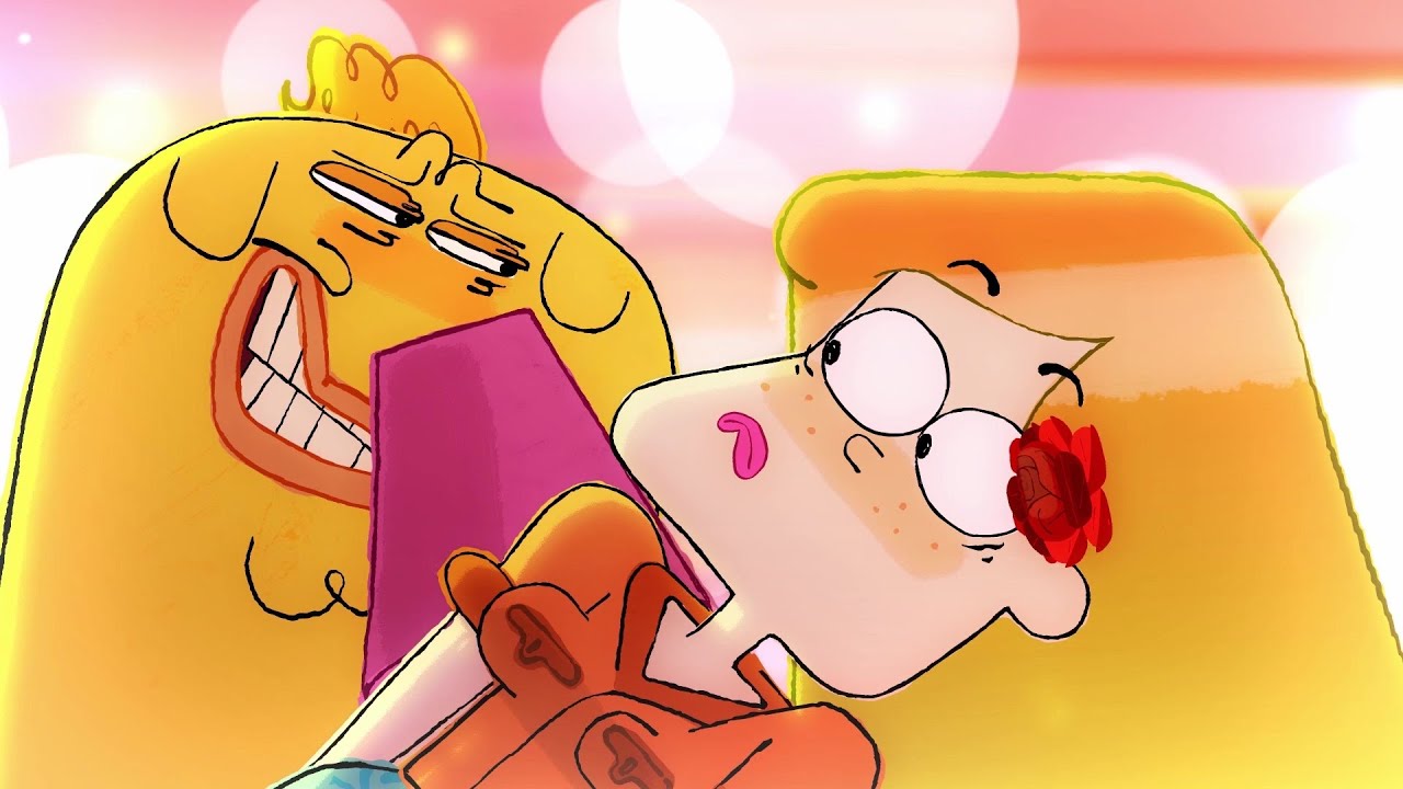 Hubert & Takako 😇 L'Ange Gardien 😇 Épisodes en HD