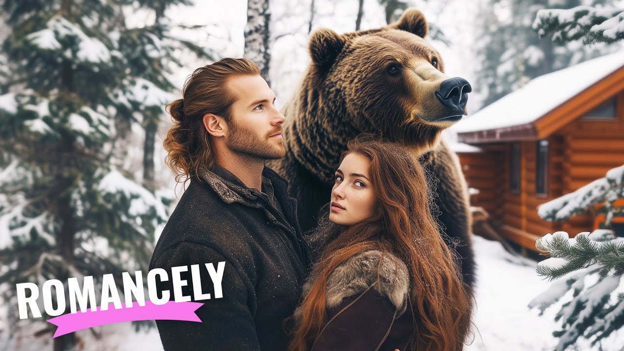 The Bear Next Door: Free Bear Shifter Romance Audiobook