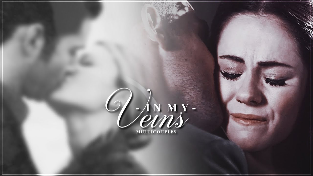 Multicouples | in my veins