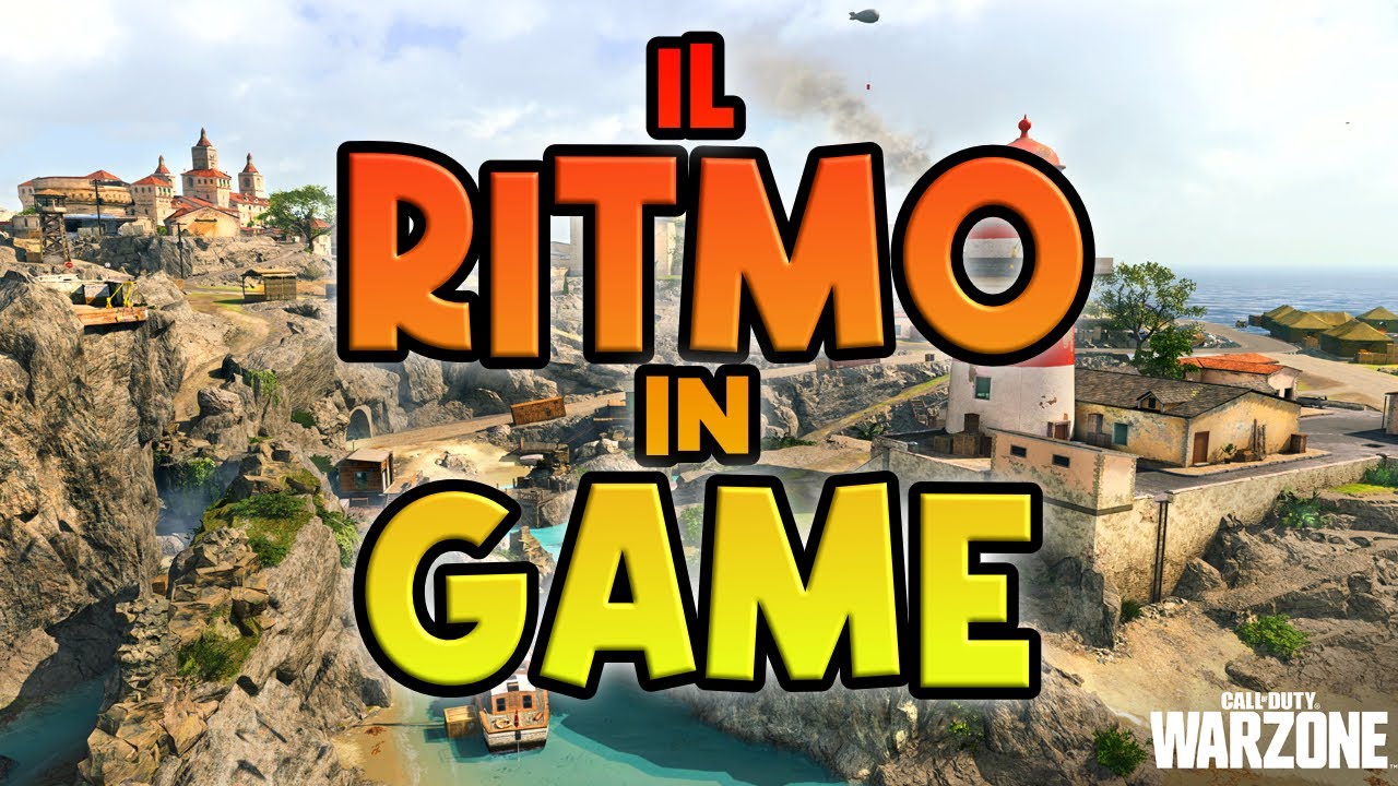 ECCO UN ERRORE DA NON COMMETTERE SU WARZONE !