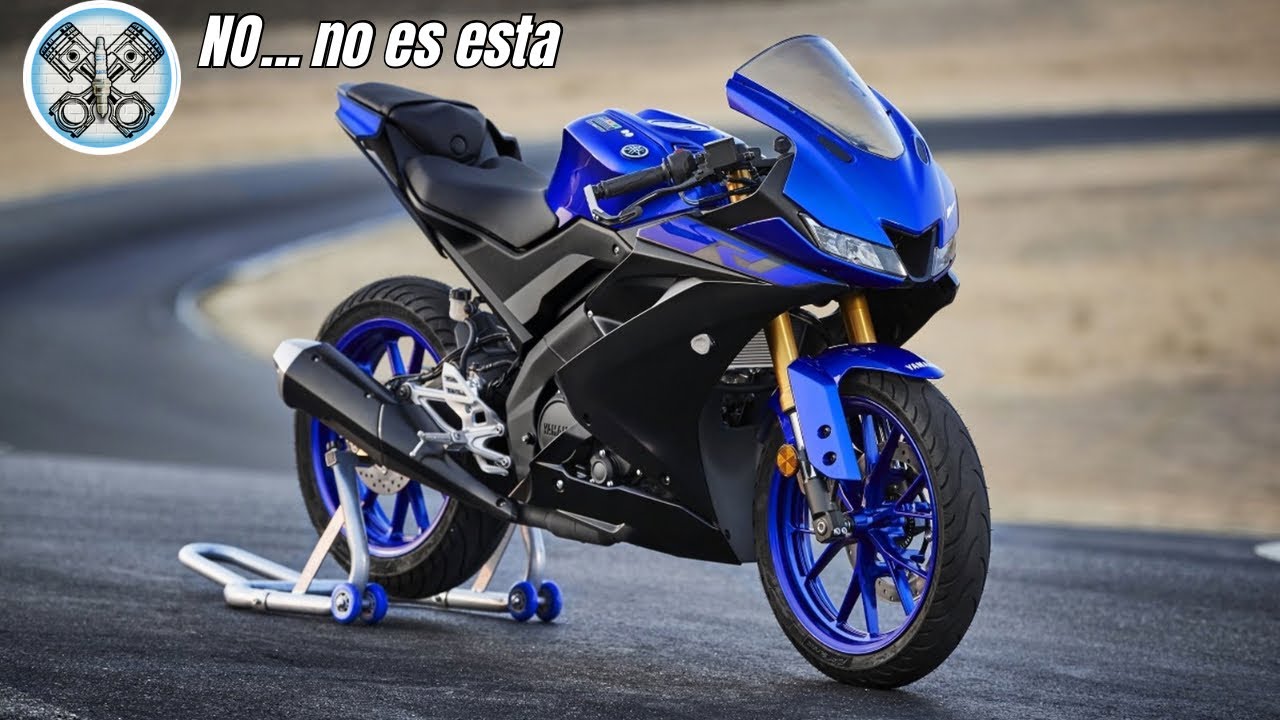 🔥 LA MOTO 125 MAS RAPIDA y POTENTE, que moto 125 corre m&aacute;s ?