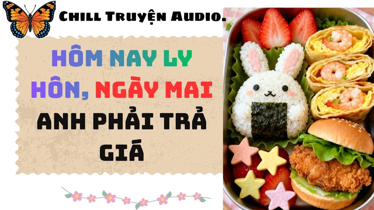 H&Ocirc;M NAY LY H&Ocirc;N, NG&Agrave;Y MAI ANH PHẢI TRẢ GI&Aacute;