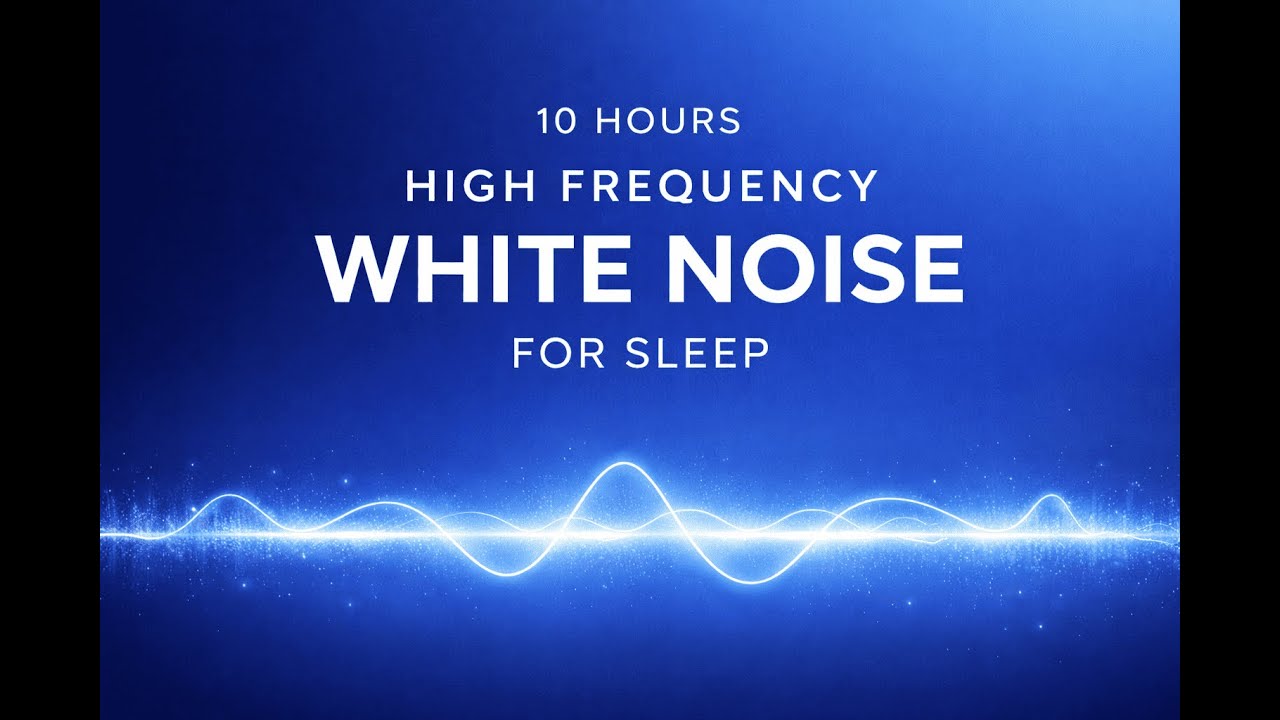 10H DOBLE FRECUENCIA_TINNITUS.mp4     (WHITE NOISE- HIGH FREQUENCY FOR SLEEP)