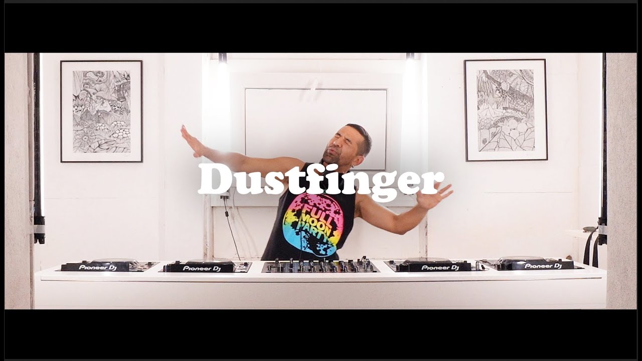 WC Dustfinger