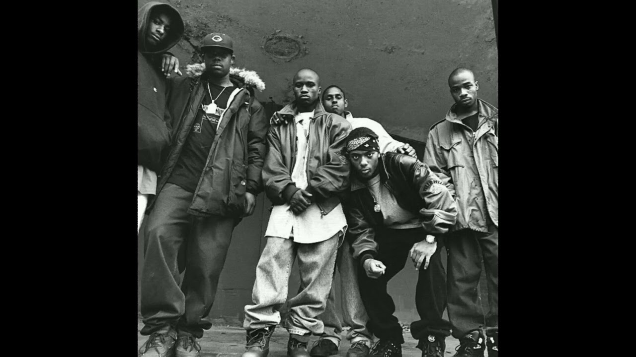 Mobb Deep x The Alchemist Type Beat - 