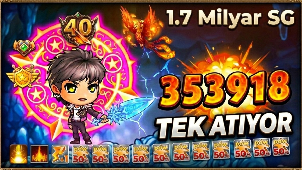 Milyar SG'li Çarları Tekliyoruz & Yeni Sunucuda 185. Gün (s399) - DDTank/Bombom 337 Br (Resmi)