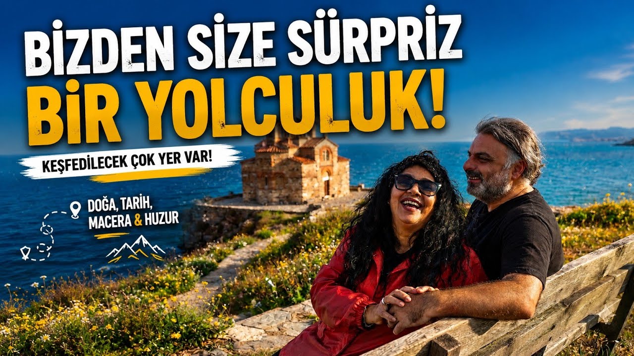 Yason Kilisesi’nde 