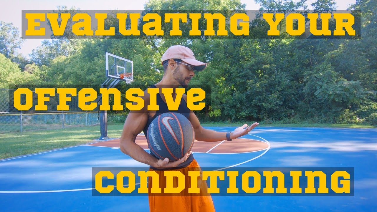 HOW TO EVALUATE YOUR BODY | Part 1: Offensive Performance | Evaluating Your Body Offensively