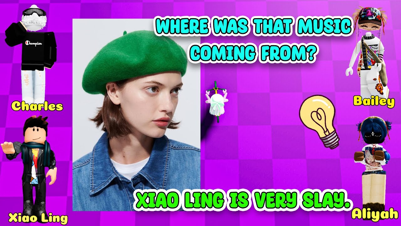🥑TEXT TO SPEECH🥑Our Friend Has Been Kidnapped And...🥑