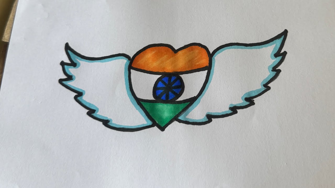 Easy to draw