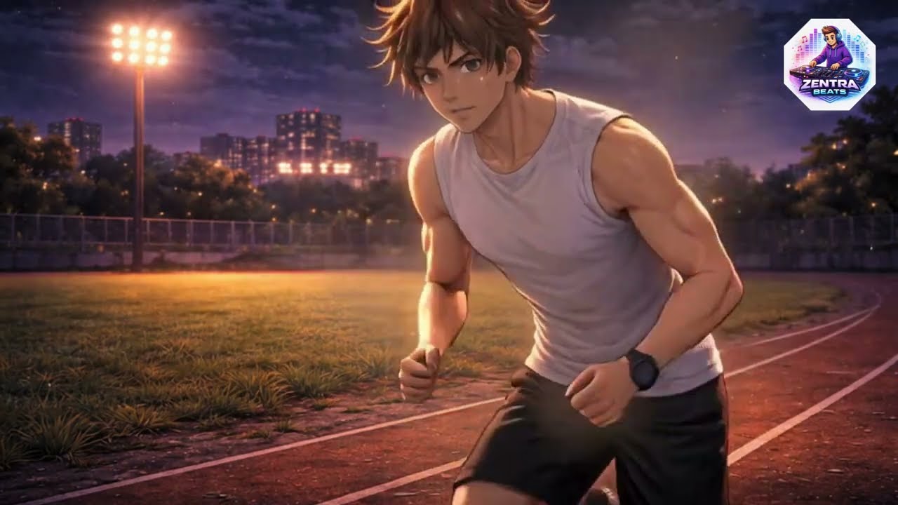 No Days Off ⚽🏀 | Ultimate Sports Hype Song | Sports Rap Anthem | 2026